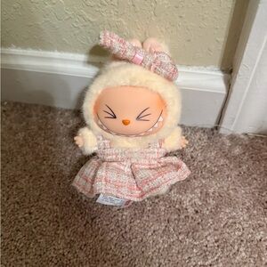 AUTHENTIC HAS Sisi Labubu